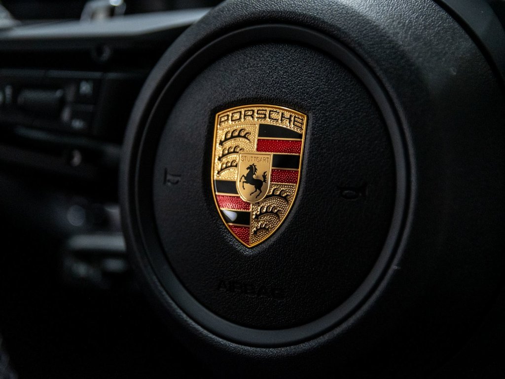 Porsche Macan  2025 à Laval, Québec - 19 - w1024h768px