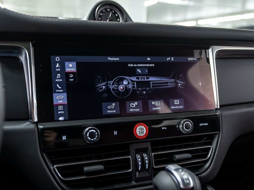 Porsche Macan  2025 à Laval, Québec - 24 - w1024h768px