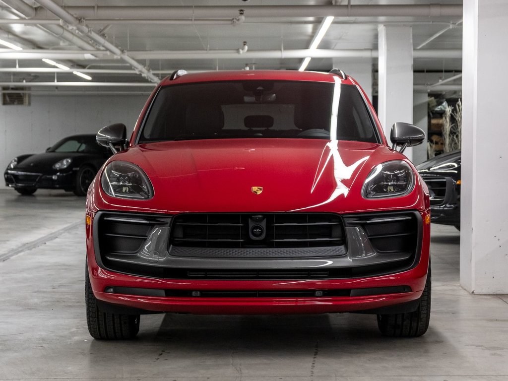 2026 Porsche Macan T in Laval, Quebec - 5 - w1024h768px