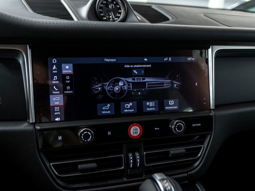 2026 Porsche Macan T in Laval, Quebec - 22 - w1024h768px