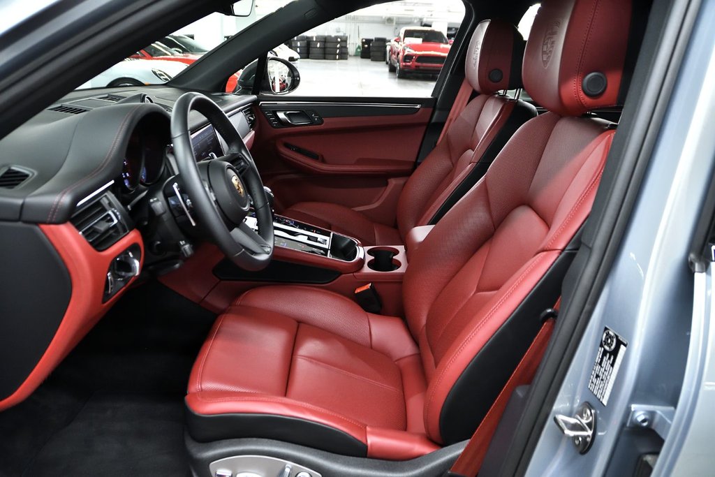 Porsche Macan T 2026 à Laval, Québec - 14 - w1024h768px