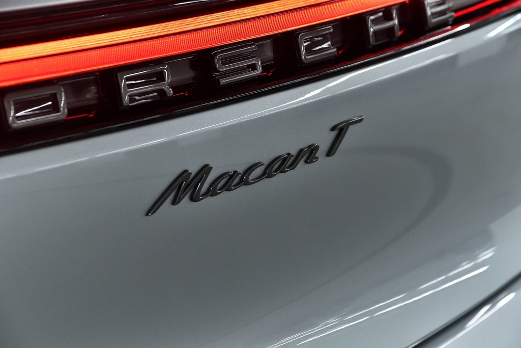 Porsche Macan T 2026 à Laval, Québec - 11 - w1024h768px
