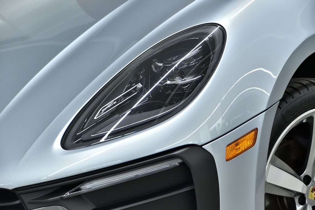 Porsche Macan T 2026 à Laval, Québec - 7 - w1024h768px