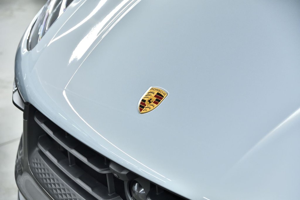 Porsche Macan T 2026 à Laval, Québec - 6 - w1024h768px