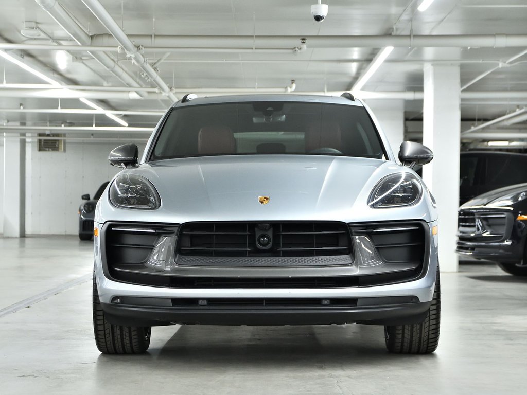 Porsche Macan T 2026 à Laval, Québec - 8 - w1024h768px
