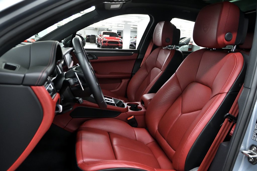 Porsche Macan T 2026 à Laval, Québec - 13 - w1024h768px