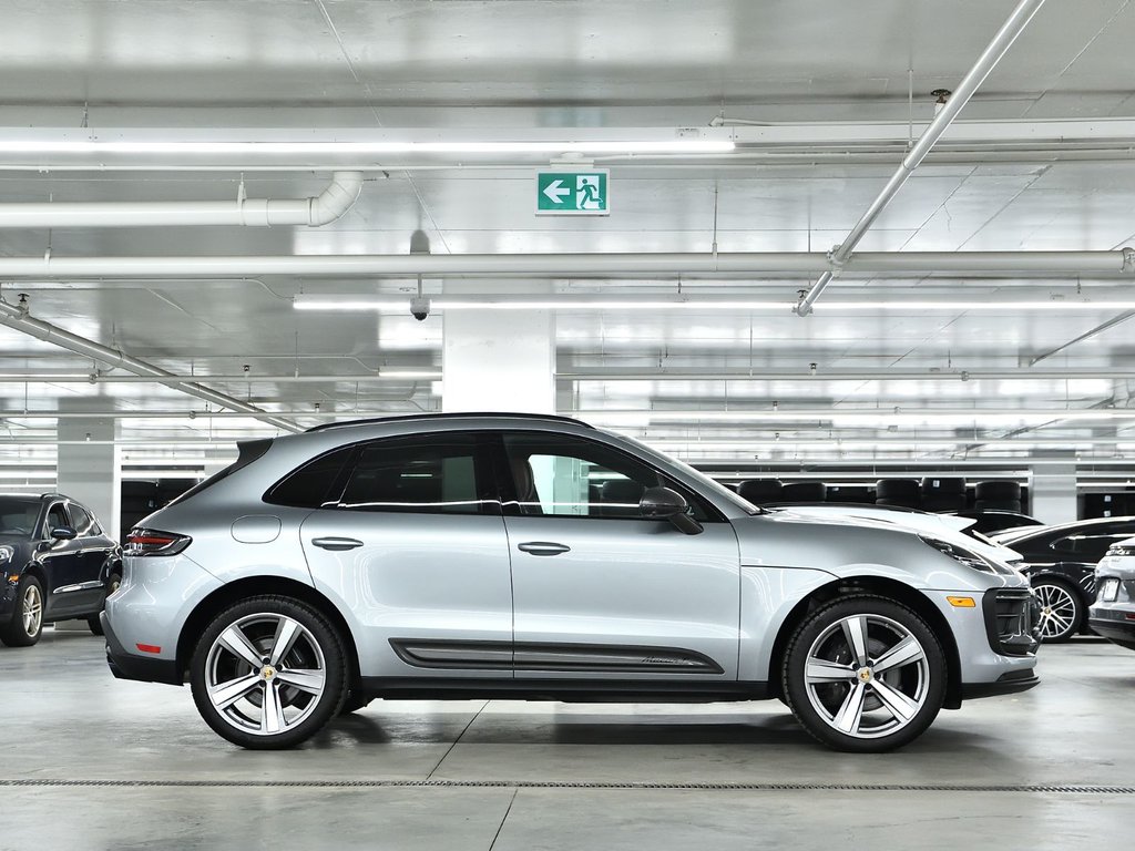 Porsche Macan T 2026 à Laval, Québec - 2 - w1024h768px