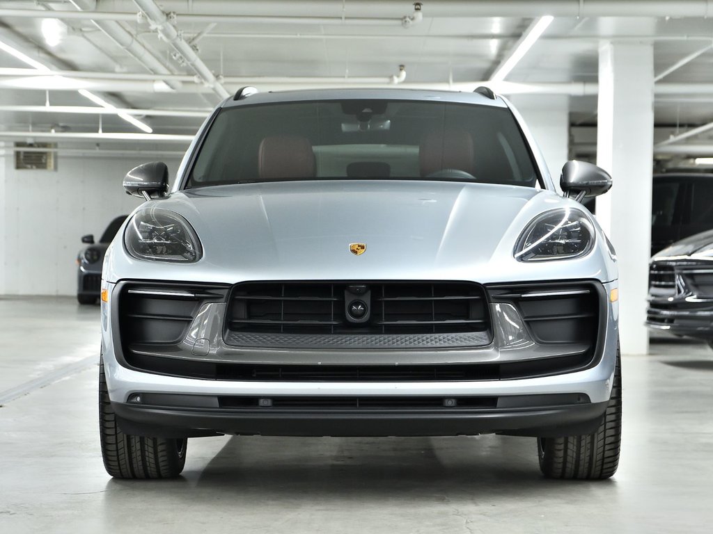 Porsche Macan T 2026 à Laval, Québec - 5 - w1024h768px