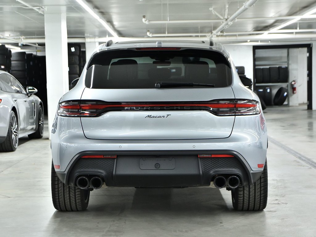 Porsche Macan T 2026 à Laval, Québec - 4 - w1024h768px
