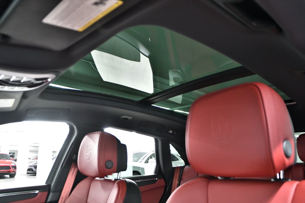 Porsche Macan T 2026 à Laval, Québec - 45 - w1024h768px