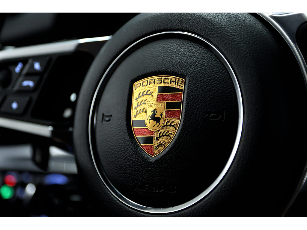 Porsche Panamera 4 Sport Turismo AWD / BOSE / SportDesign 2018 à Laval, Québec - 16 - w1024h768px