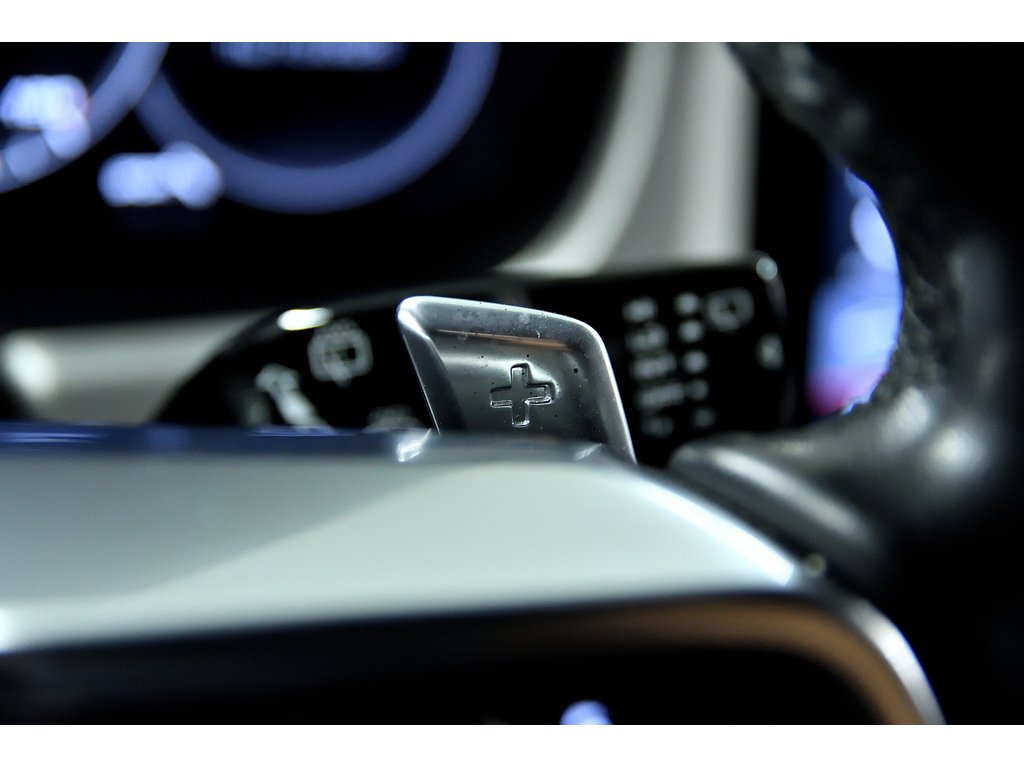 2018 Porsche Panamera 4 Sport Turismo AWD / BOSE / SportDesign in Laval, Quebec - 18 - w1024h768px