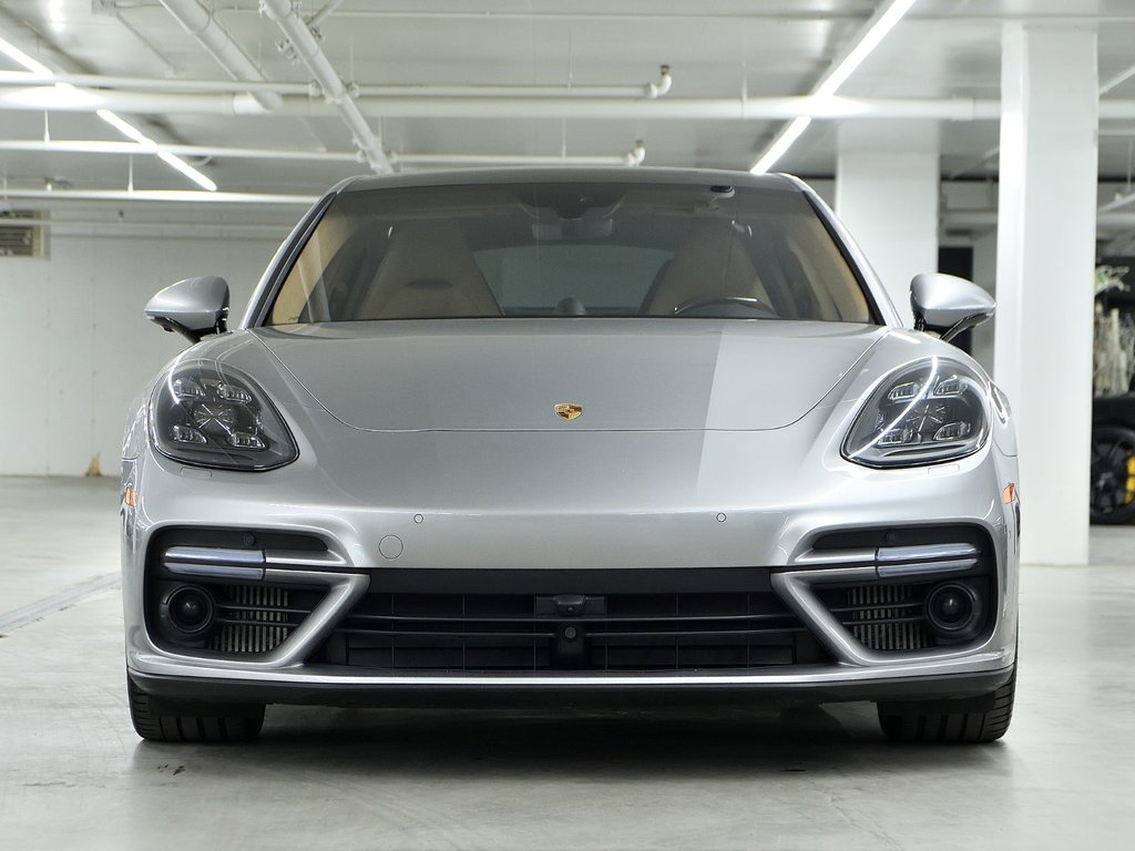 Porsche Panamera Turbo S E-Hybrid 2018 à Laval, Québec - 6 - w1024h768px