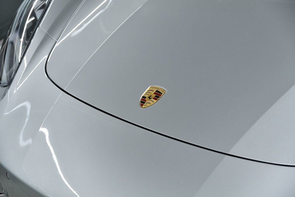 Porsche Panamera Turbo S E-Hybrid 2018 à Laval, Québec - 7 - w1024h768px