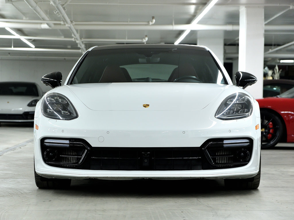 Porsche Panamera E-Hybrid / Sport Design / Premium Package plus / 2019 à Laval, Québec - 5 - w1024h768px