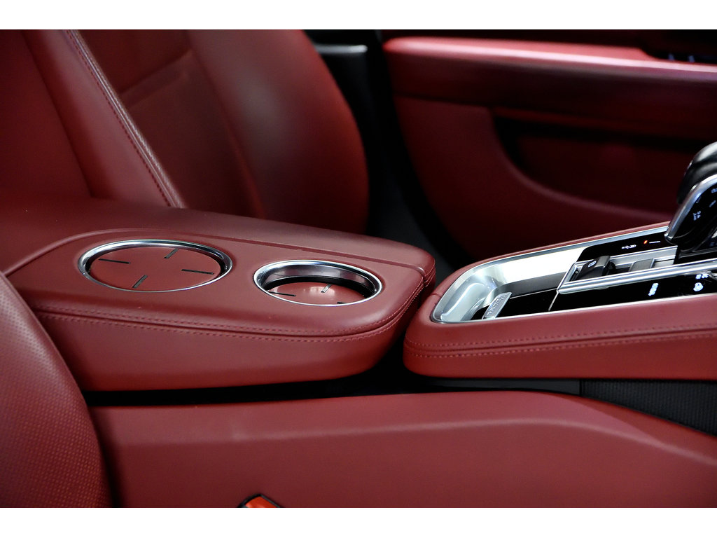 Porsche Panamera E-Hybrid / Sport Design / Premium Package plus / 2019 à Laval, Québec - 28 - w1024h768px