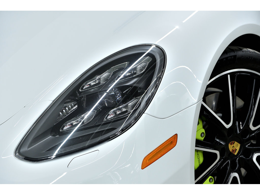 Porsche Panamera E-Hybrid / Sport Design / Premium Package plus / 2019 à Laval, Québec - 11 - w1024h768px
