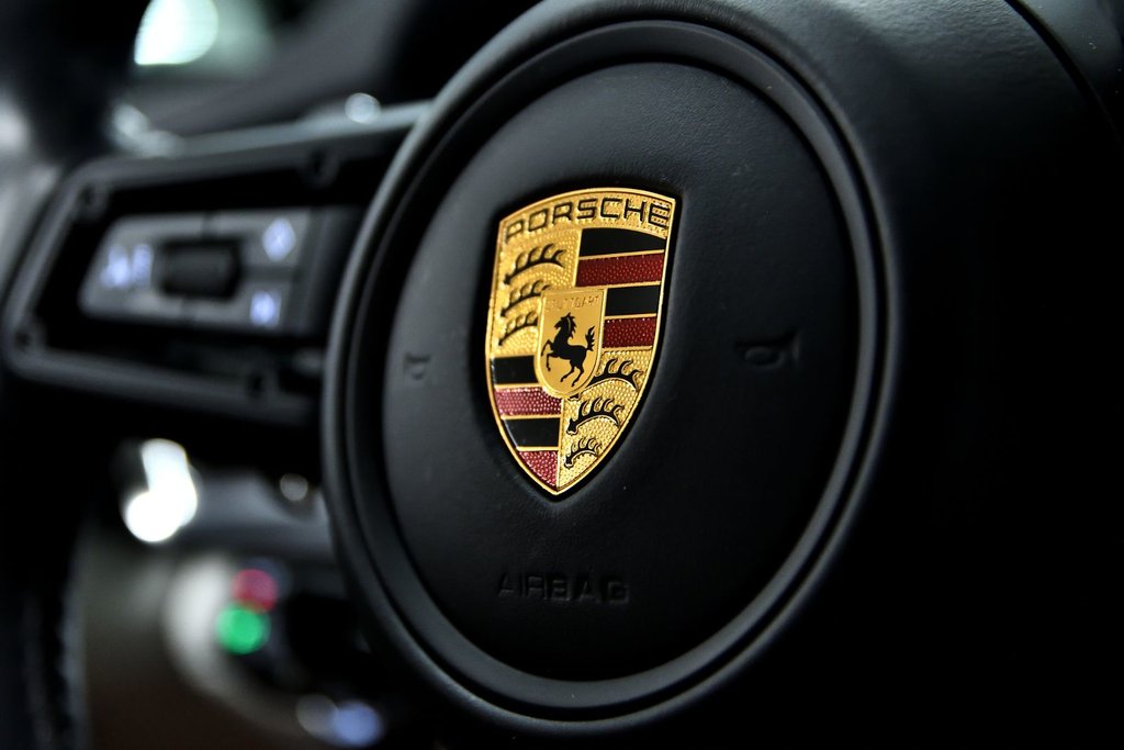 Porsche Panamera 4 E-HYBRID 2022 à Laval, Québec - 7 - w1024h768px