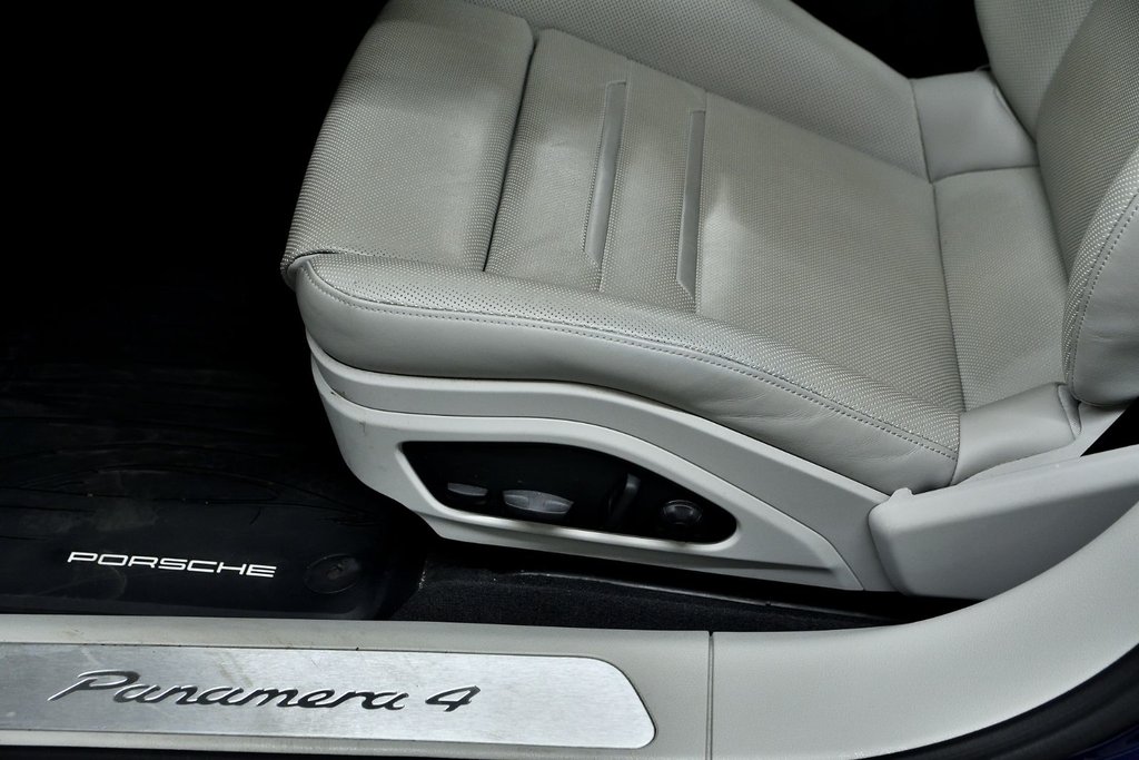 Porsche Panamera 4 E-HYBRID 2022 à Laval, Québec - 27 - w1024h768px