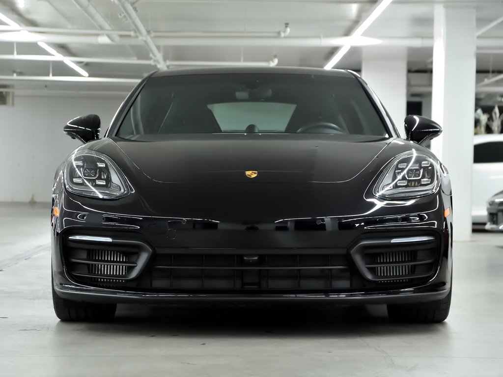 2023 Porsche Panamera AWD / Premium Package / Air Suspension / Rear Axle in Laval, Quebec - 5 - w1024h768px