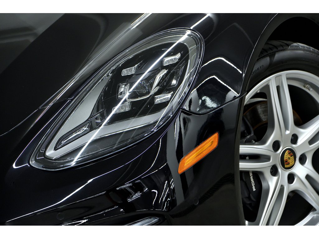 2023 Porsche Panamera AWD / Premium Package / Air Suspension / Rear Axle in Laval, Quebec - 7 - w1024h768px