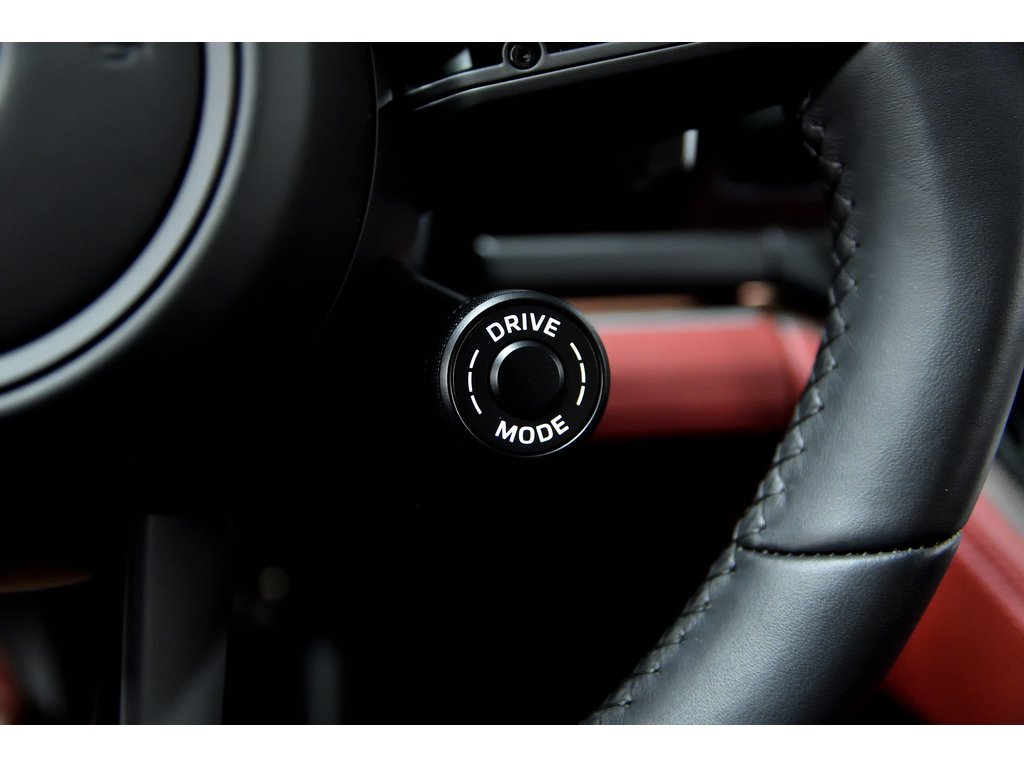 2024 Porsche Panamera 4 AWD / Premium Package / ACC / BOSE in Laval, Quebec - 22 - w1024h768px