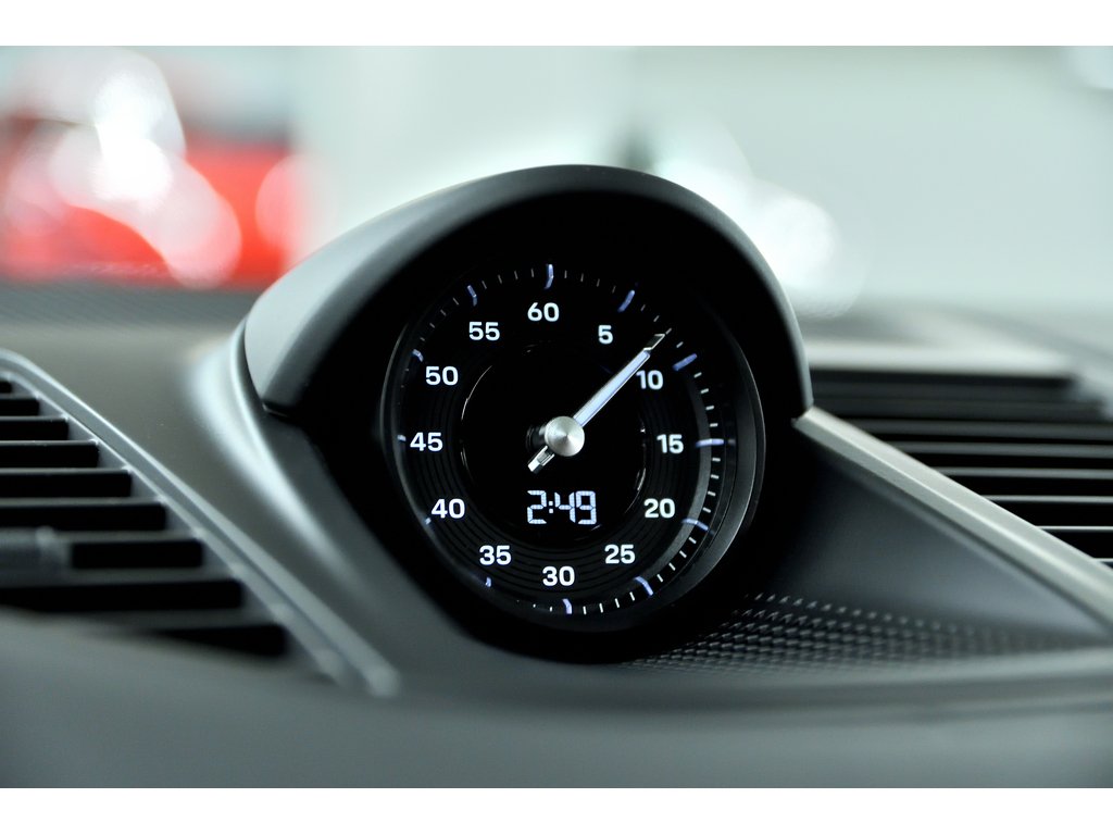 2024 Porsche Panamera 4 AWD / Premium Package / ACC / BOSE in Laval, Quebec - 23 - w1024h768px