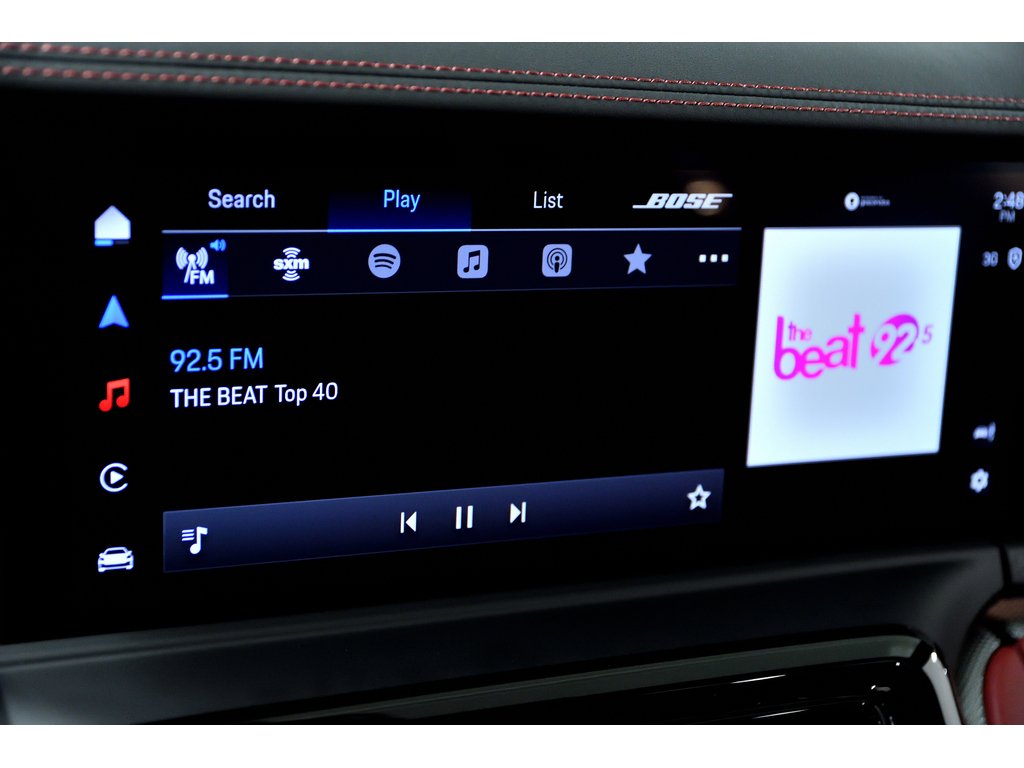 2024 Porsche Panamera 4 AWD / Premium Package / ACC / BOSE in Laval, Quebec - 26 - w1024h768px