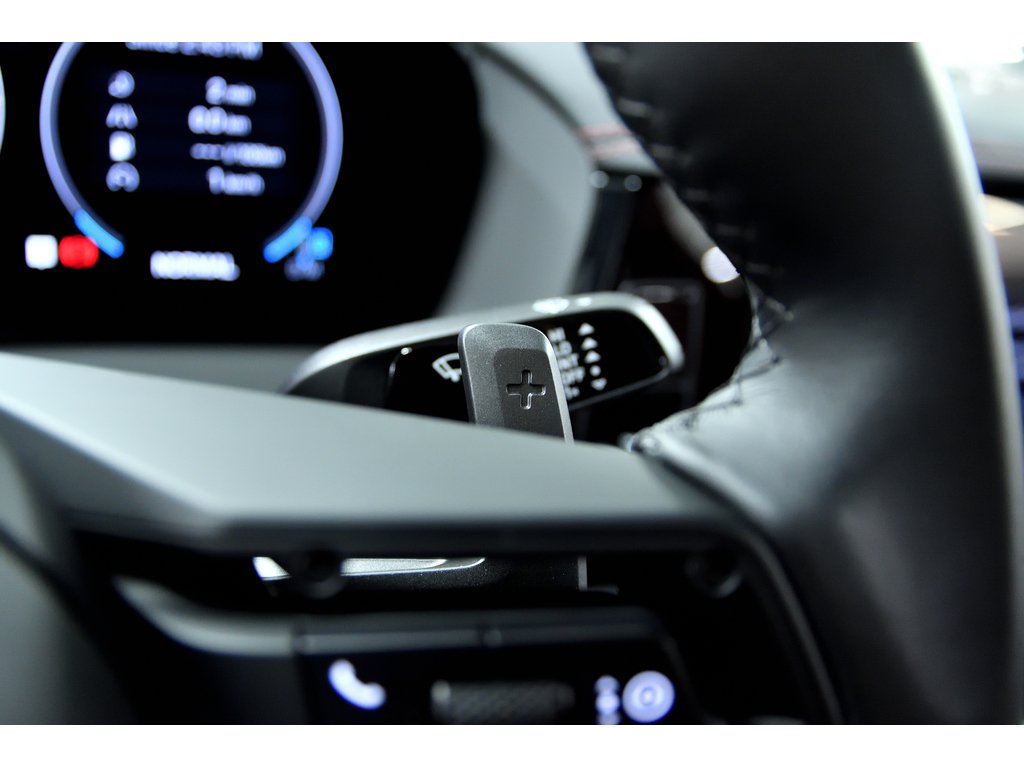 2024 Porsche Panamera 4 AWD / Premium Package / ACC / BOSE in Laval, Quebec - 21 - w1024h768px