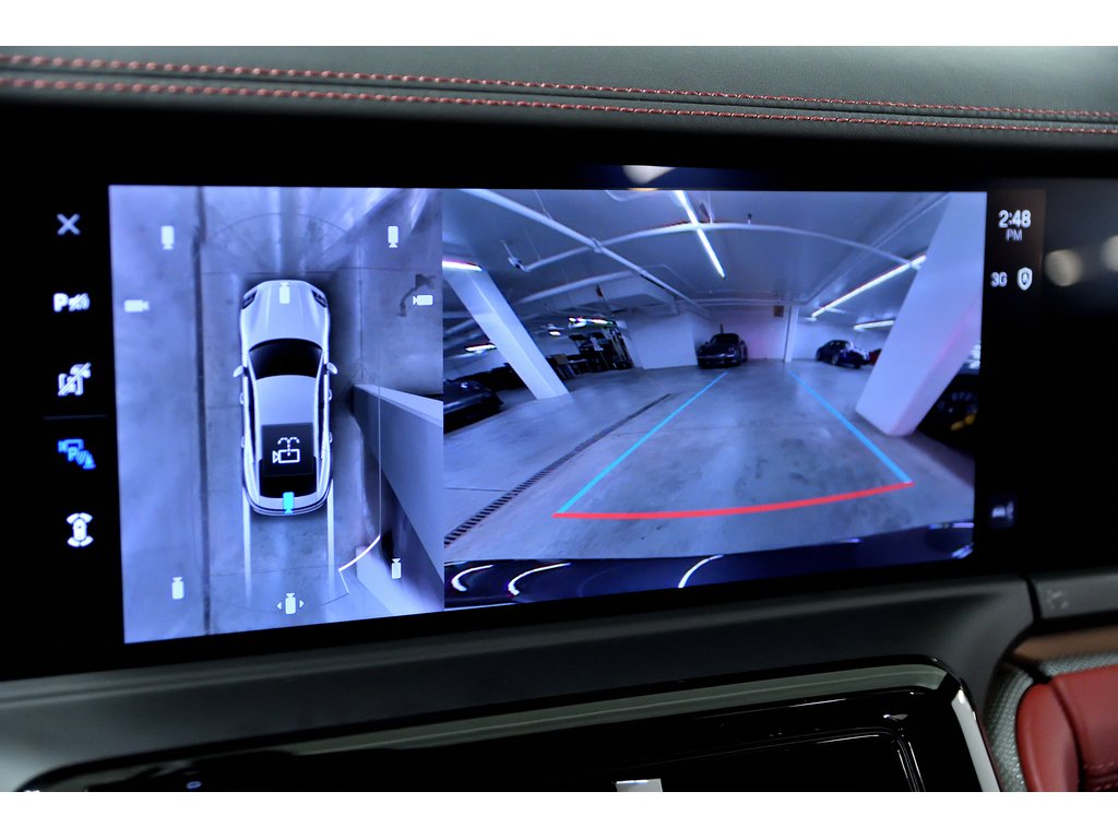 2024 Porsche Panamera 4 AWD / Premium Package / ACC / BOSE in Laval, Quebec - 28 - w1024h768px