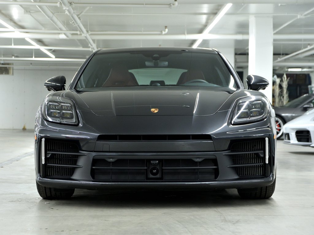2024 Porsche Panamera 4 AWD / Premium Package / ACC / BOSE in Laval, Quebec - 5 - w1024h768px