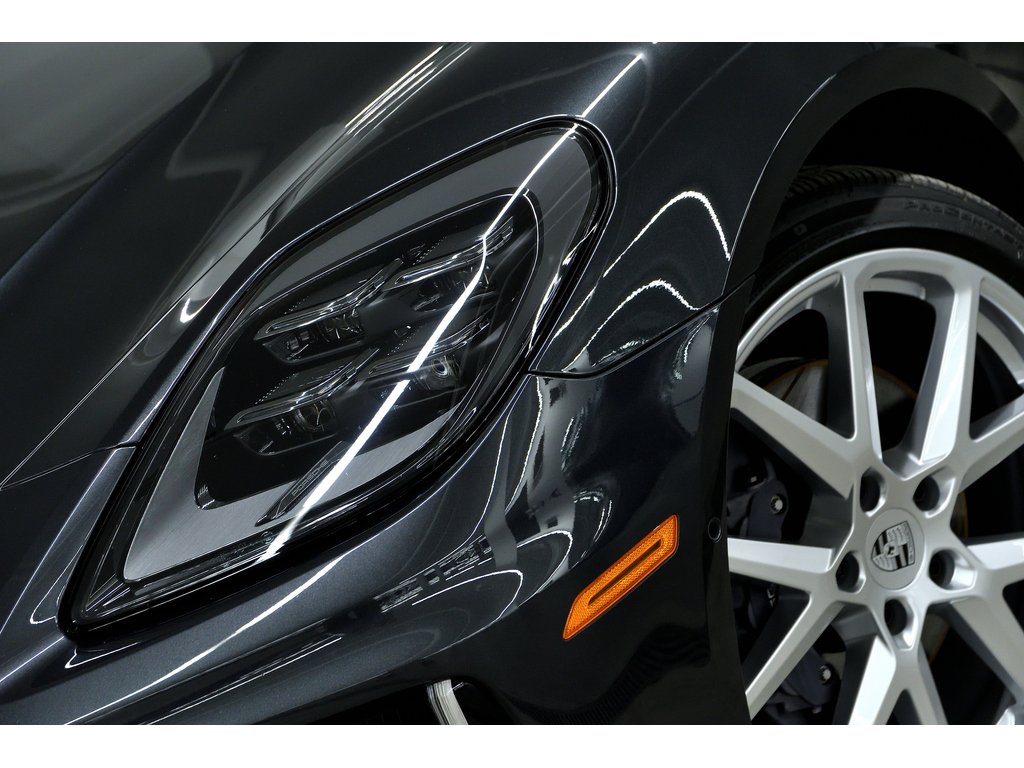 2024 Porsche Panamera 4 AWD / Premium Package / ACC / BOSE in Laval, Quebec - 7 - w1024h768px