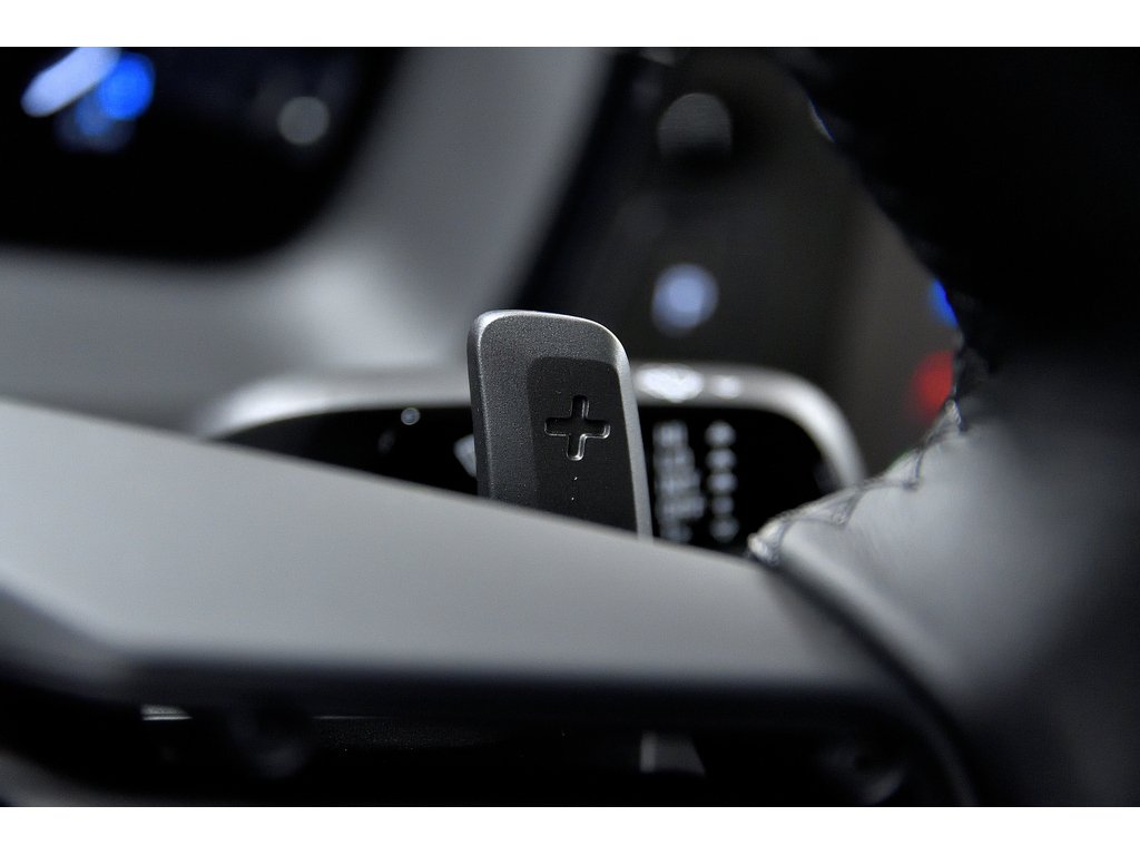 Porsche Panamera 4 AWD / 18 Ways seats / BOSE 2024 à Laval, Québec - 23 - w1024h768px