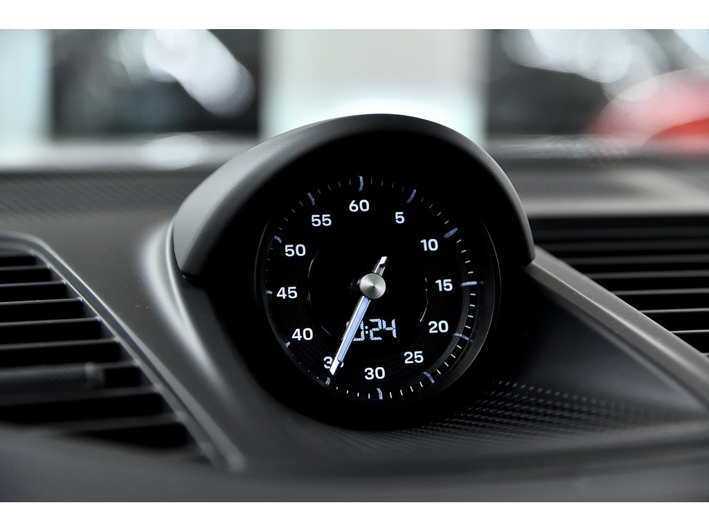 Porsche Panamera 4 AWD / 18 Ways seats / BOSE 2024 à Laval, Québec - 24 - w1024h768px