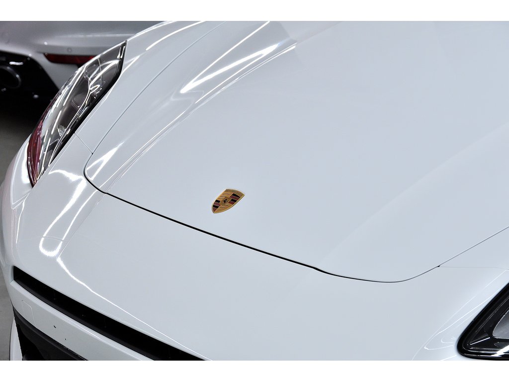 Porsche Panamera 4 AWD / 18 Ways seats / BOSE 2024 à Laval, Québec - 6 - w1024h768px