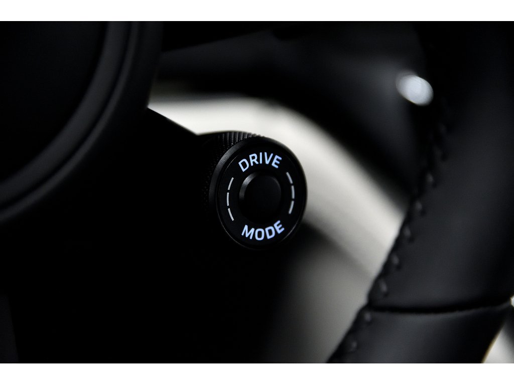 Porsche Panamera 4 AWD / 18 Ways seats / BOSE 2024 à Laval, Québec - 29 - w1024h768px