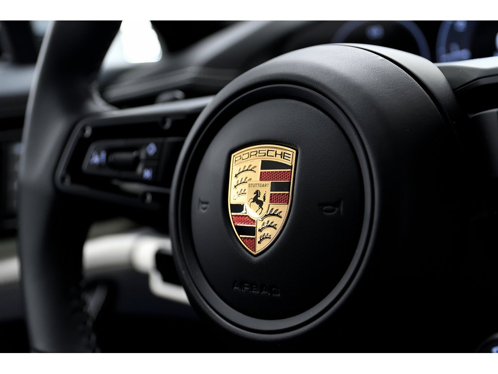 Porsche Panamera 4 AWD / 18 Ways seats / BOSE 2024 à Laval, Québec - 22 - w1024h768px