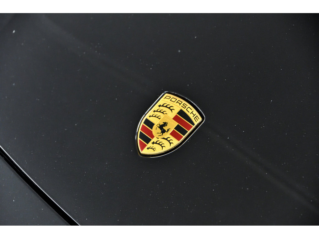 Porsche Taycan 4S Sedan / Premium Package / BOSE / Sport Chrono 2020 à Laval, Québec - 8 - w1024h768px