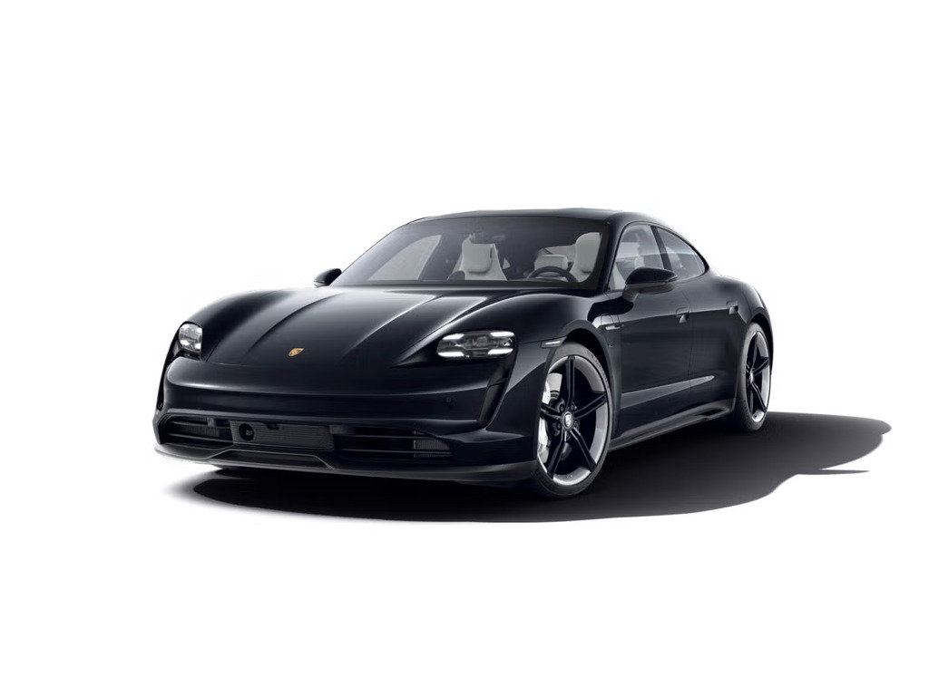 2020 Porsche Taycan 4S Sedan / Premium Package / 21'' Mission E / BOSE in Laval, Quebec - 1 - w1024h768px