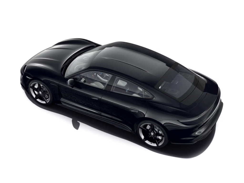 2020 Porsche Taycan 4S Sedan / Premium Package / 21'' Mission E / BOSE in Laval, Quebec - 4 - w1024h768px