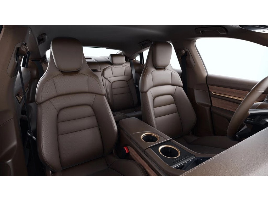 Porsche Taycan 4S / Performance Batterie Plus / Premium Package 2020 à Laval, Québec - 5 - w1024h768px