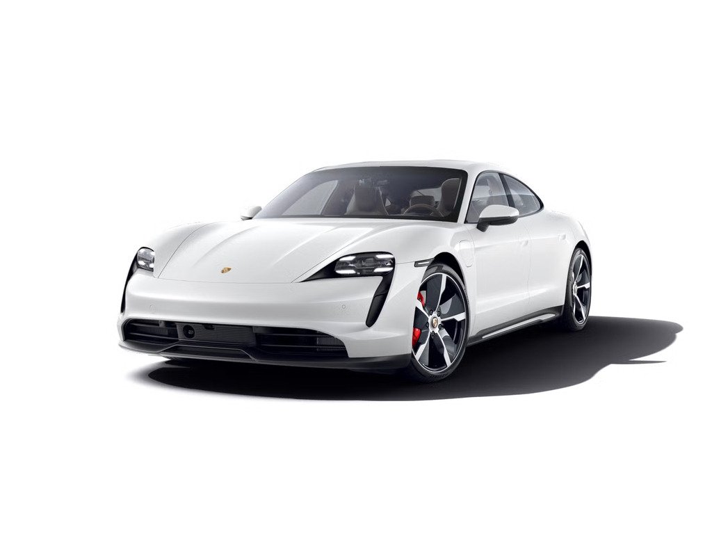 Porsche Taycan 4S / Performance Batterie Plus / Premium Package 2020 à Laval, Québec - 1 - w1024h768px