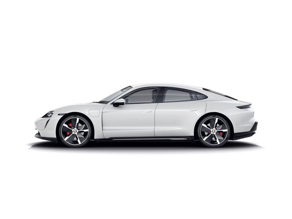 Porsche Taycan 4S / Performance Batterie Plus / Premium Package 2020 à Laval, Québec - 2 - w1024h768px