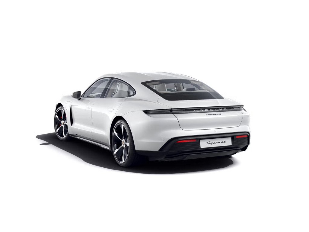 Porsche Taycan 4S / Performance Batterie Plus / Premium Package 2020 à Laval, Québec - 3 - w1024h768px