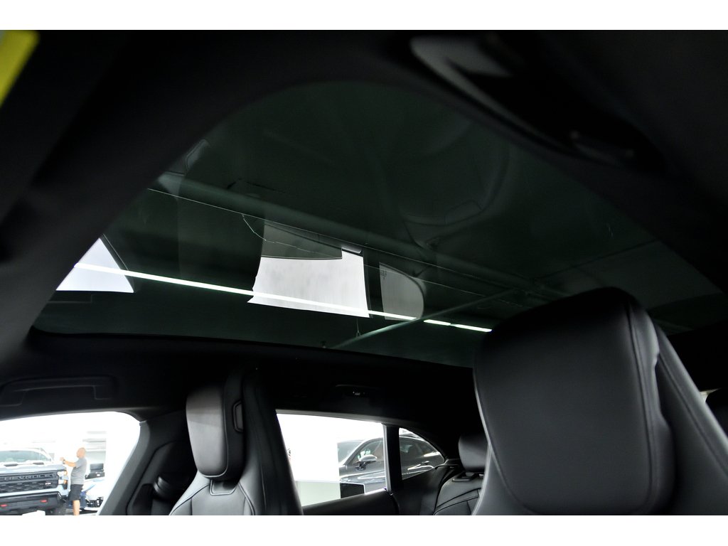 2022 Porsche Taycan 4S Cross Turismo / Offroad Package / ACC / BOSE in Laval, Quebec - 30 - w1024h768px