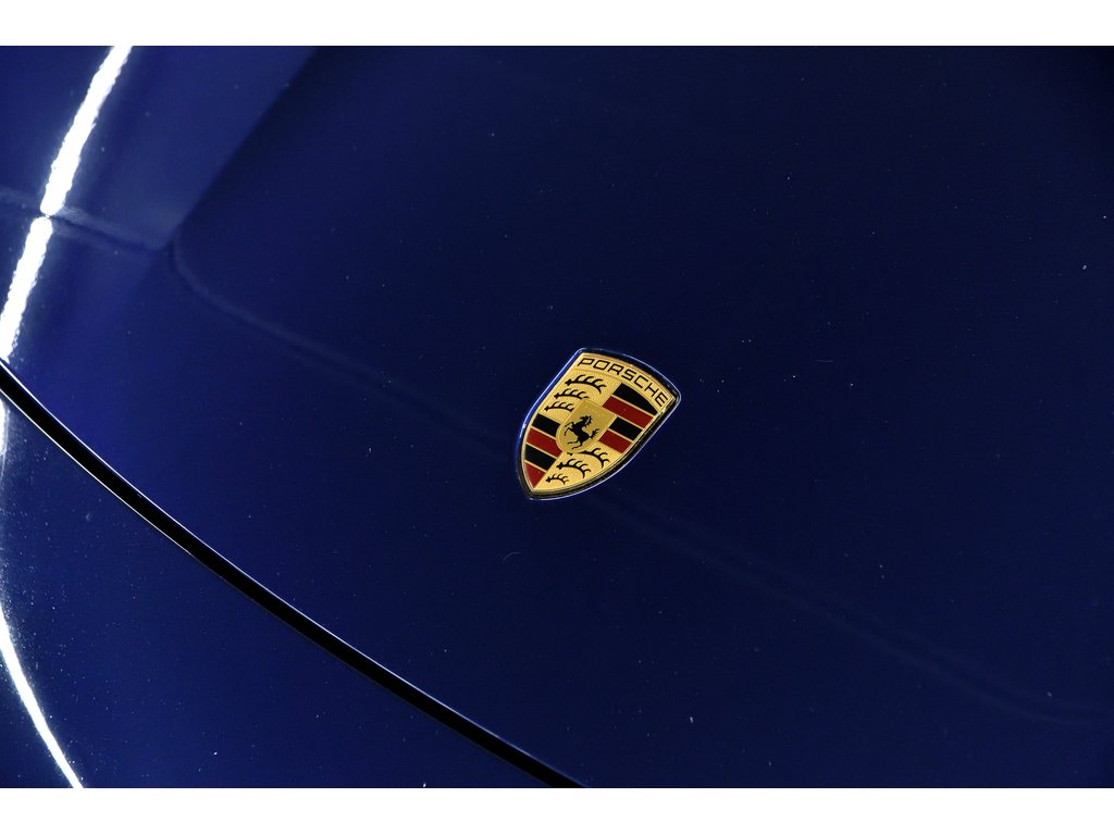 2022 Porsche Taycan 4S Cross Turismo / Offroad Package / ACC / BOSE in Laval, Quebec - 6 - w1024h768px