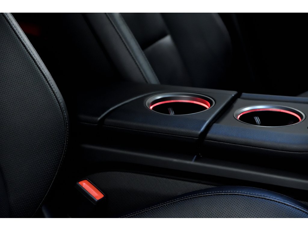 Porsche Taycan 4S Cross Turismo / Offroad Package / ACC / BOSE 2022 à Laval, Québec - 36 - w1024h768px