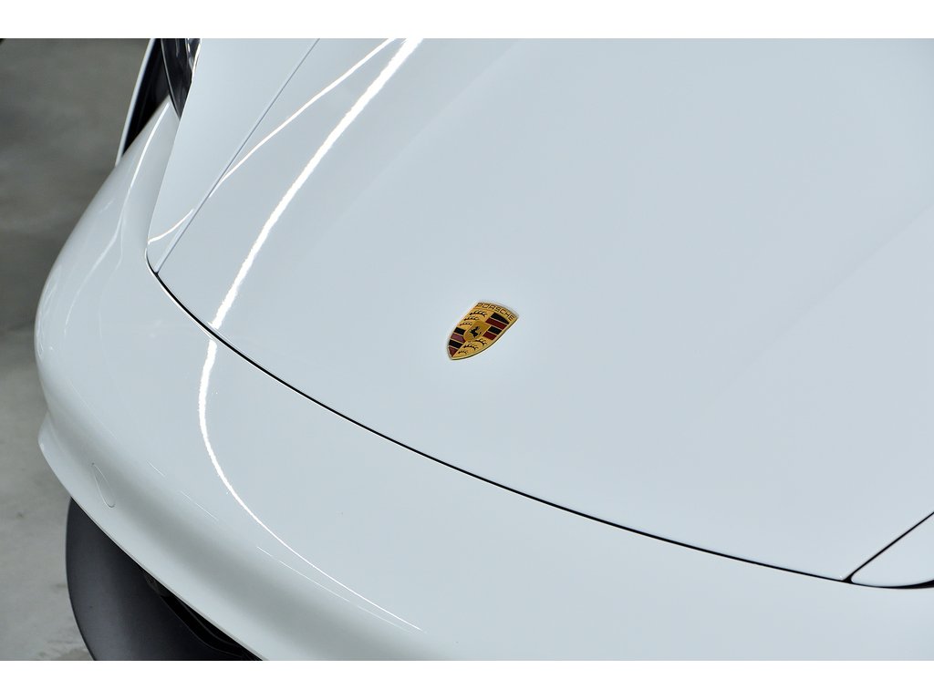 2023 Porsche Taycan 4S AWD / Premium Package / Rear Axle / BOSE in Laval, Quebec - 6 - w1024h768px