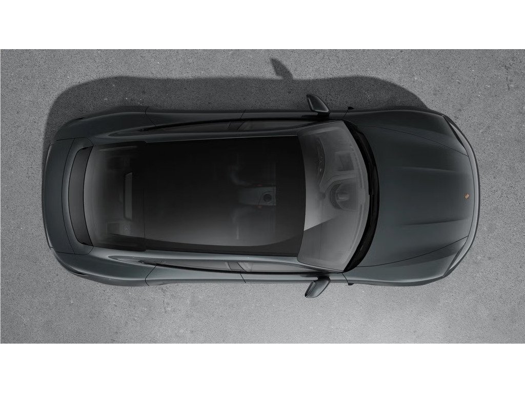 2025 Porsche Taycan 4S / Premium Package / Rear Axle / Sport Chrono in Laval, Quebec - 5 - w1024h768px
