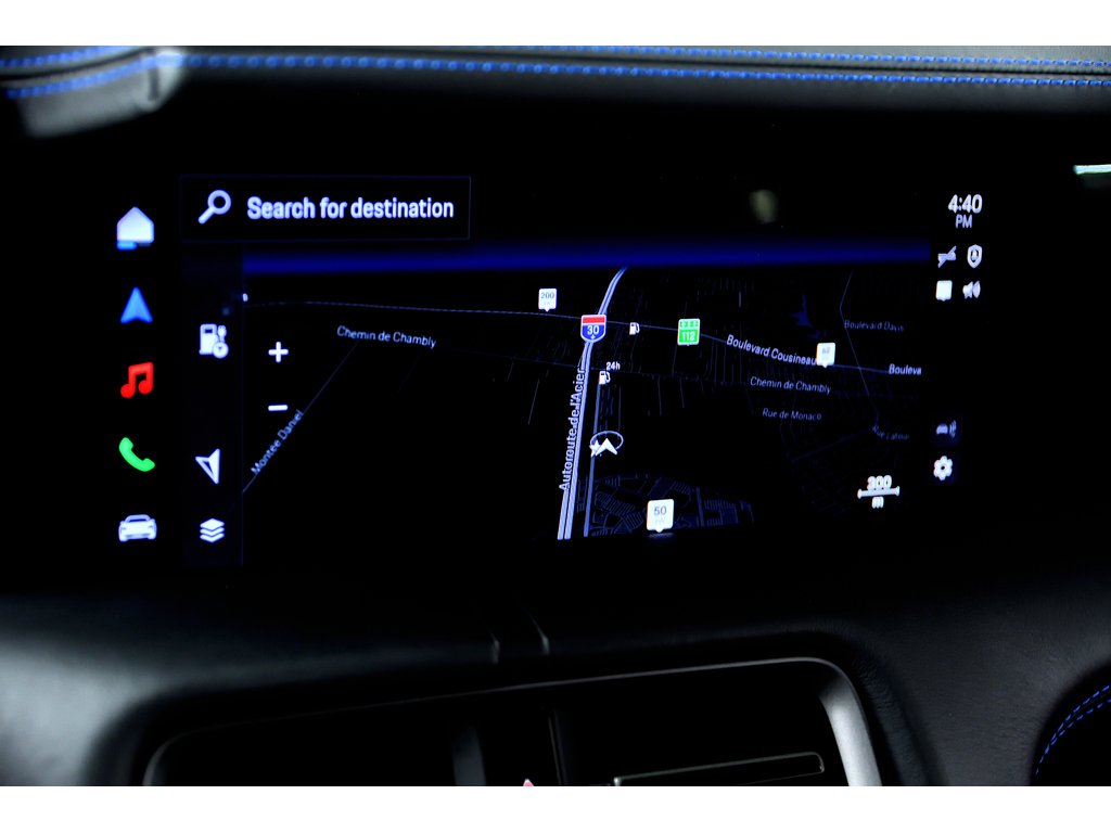 2025 Porsche Taycan 4S / Premium Package / Rear Axle / Sport Chrono in Laval, Quebec - 21 - w1024h768px
